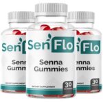 SenFlo Gummies review