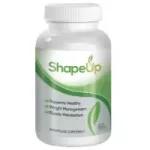Shape Up Diet Capsules Beoordeling