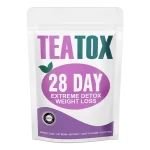 SlimMe Detox Tea Erfahrungen
