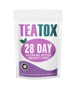 SlimMe Detox Tea Erfahrungen
