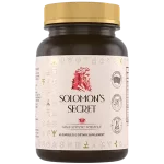 Solomons Secret Review