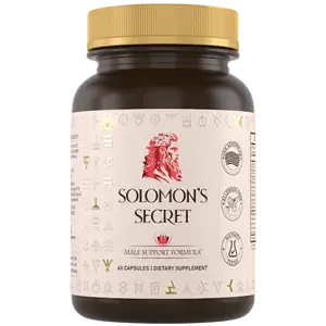 Solomons Secret Review