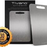 Tivano Cutting Board Review