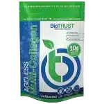 BioTrust Ageless Multi Collagen Review