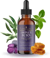 HoneyBurn Review