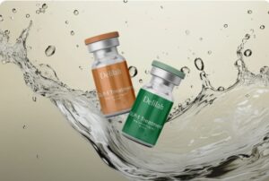 Join Delilah Health Review