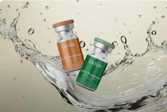 Join Delilah Health Review