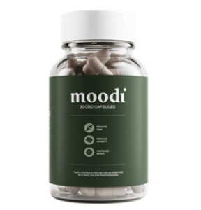 Moodi Bewertung