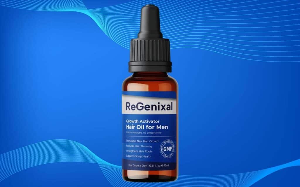 ReGenixal Review