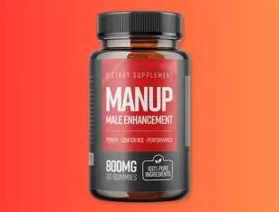 StaminUp Gummies Review 