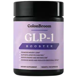 ColonBroom GLP-1 Review