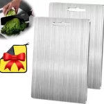 Katuchef Titanium Cutting Board Review