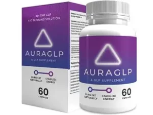 AuraGLP Review