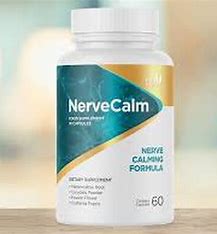 NerveCalm Review