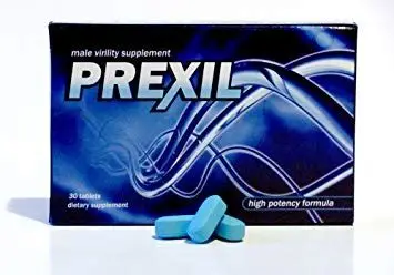 Prexil Review