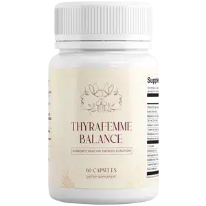 ThyraFemme Balance Review