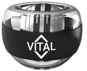 Vital Wrist Ball review