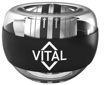 Vital Wrist Ball review