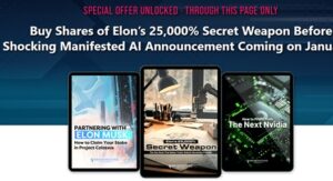 Jeff Brown Manifested AI Review