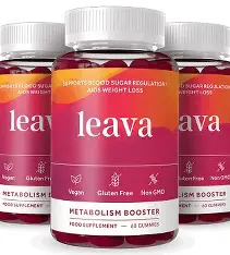 Leava Gummies Bewertungen