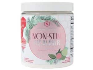 Strong Sexy Fit Fat Burner Review