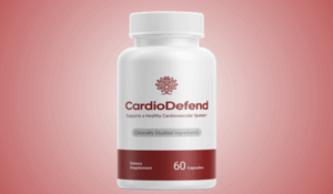 Cardio Defend Review