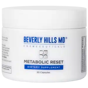 Metabolic Reset Review
