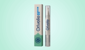 Orivelle AntiFungal Pen Review