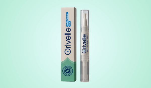 Orivelle AntiFungal Pen Review