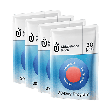 Purisaki Berberine Patches Review