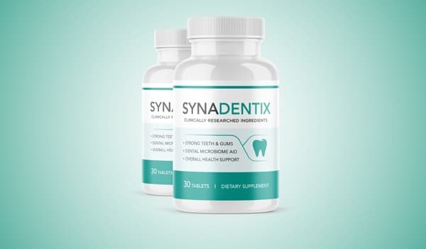 Synadentix Review 