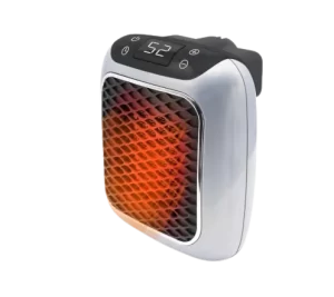 VelaWarm Heater Review