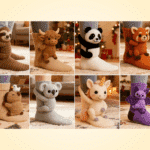 Vueeze HugHug Socks review