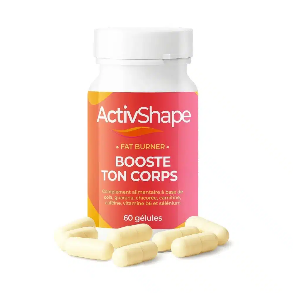 ActivShape Avis