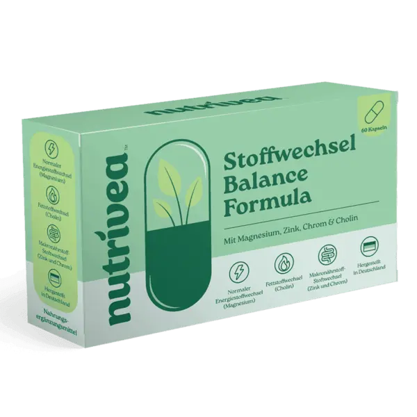 Nutrivea erfahrungen