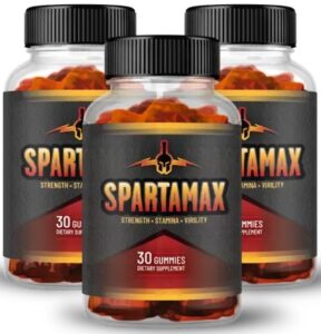 Spartamax Review
