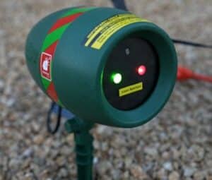 Star Shower Ultra 9 Review