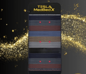 Tesla MedBed X Review