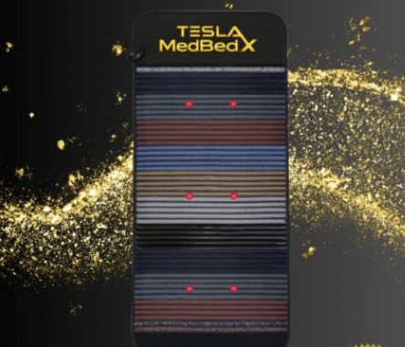 Tesla MedBed X Review