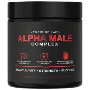 Alpha Male Complex Review