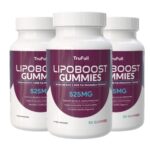 LipoBoost Gummies Review
