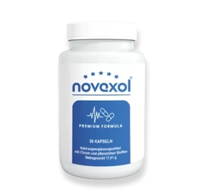 Novexol Bewertungen