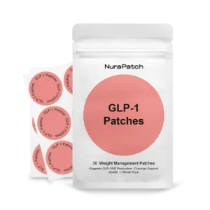 NuraPatch Review