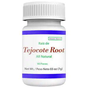Raiz De Tejocote Root Review