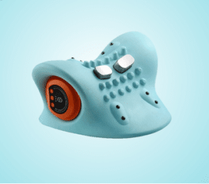 Relaxnecker PostureLift Massager Review