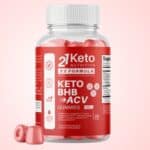 21 Keto Gummies Review