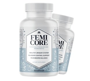 FemiCore Review