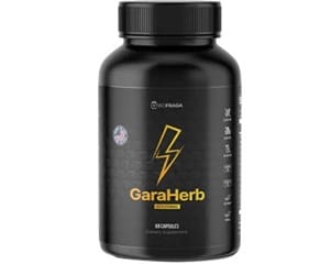 Garaherb Review