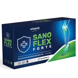 SanoFlex Forte Beoordeling