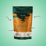 Serenatox Detox Tea Review